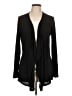 Cupio Black Cardigan Size L - photo 1