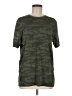 C9 By Champion Camo Green Active T-Shirt Size M - photo 1