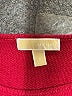 MICHAEL Michael Kors Burgundy Pullover Sweater Size L - photo 7