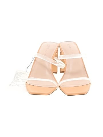 The Drop Sandals (view 2)
