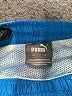Puma 100% Polyester Blue Rash Guard Size 6 - photo 3