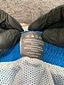 Puma 100% Polyester Blue Rash Guard Size 6 - photo 4