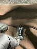 Under Armour Brown Track Jacket Size S - photo 6