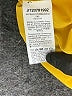 Shein Curve 100% Polyester Yellow Short Sleeve Top Size 14 Plus (1) - photo 8
