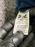 Under Armour 100% Polyester Blue Zip Up Hoodie Size 2T - photo 4