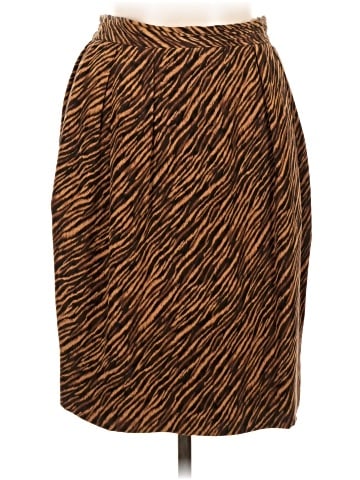 Dana Buchman Casual Skirt (view 1)