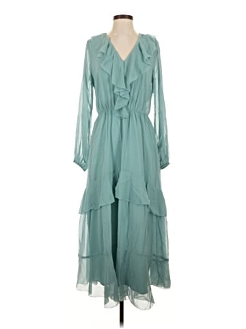Ann Taylor Casual Dress (view 1)