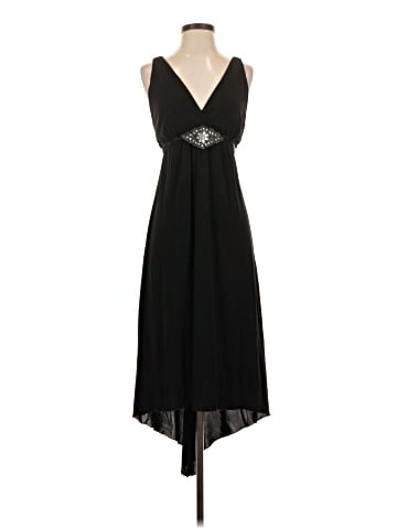 Laundry by Shelli Segal Cocktail Dress (view 1)