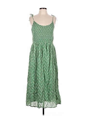 Lucky Brand Casual Dress (view 1)
