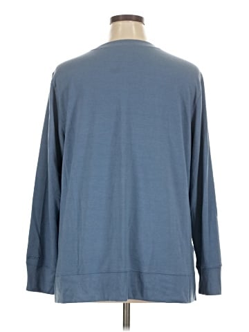 Jockey Pullover Sweater (view 2)