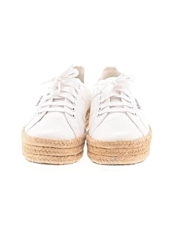 Superga Wedges (view 2)