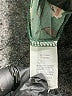 Baltic Born Hearts Green Jumpsuit Size L - photo 5