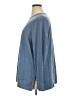 Jockey Blue Pullover Sweater Size 1X - photo 5