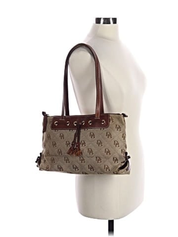 Dooney & Bourke Shoulder Bag (view 2)