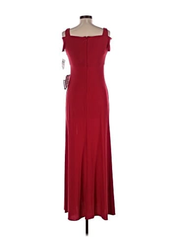 NW Nightway Casual Dress (view 2)