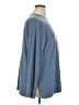 Jockey Blue Pullover Sweater Size 1X - photo 4
