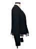Gap Black Blazer Size 0 - photo 4