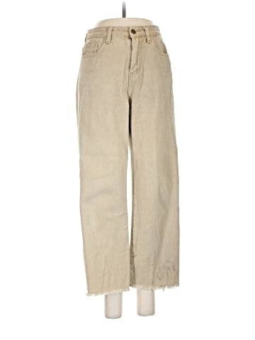 Princess Polly Jeans (view 1)