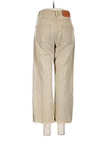 Princess Polly Jeans (view 2)