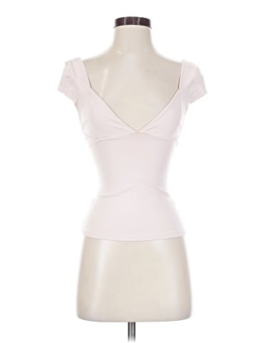 Intimately by Free People Sleeveless T-Shirt (view 1)