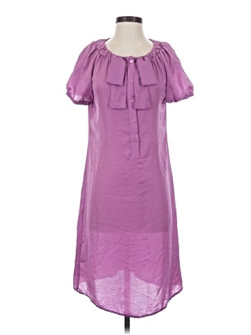 Isaac Mizrahi LIVE! Casual Dress (view 1)