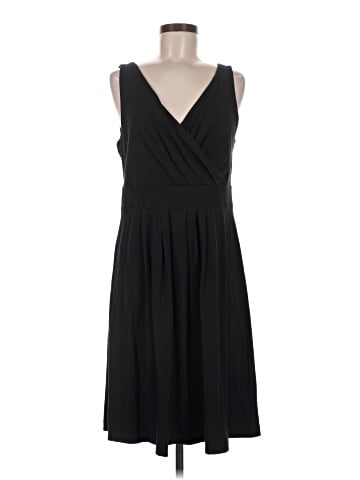 Lands' End Cocktail Dress (view 1)