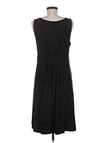 Lands' End Cocktail Dress (view 2)
