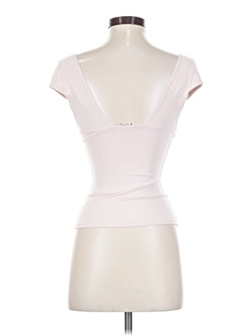 Intimately by Free People Sleeveless T-Shirt (view 2)