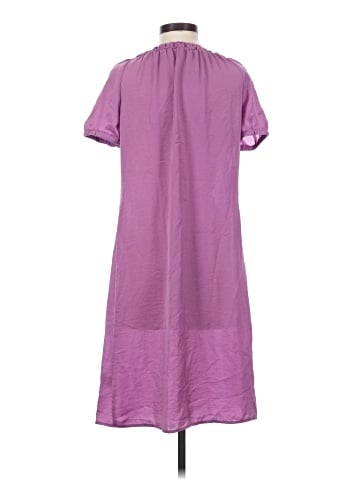 Isaac Mizrahi LIVE! Casual Dress (view 2)