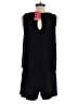 Allison Joy Black Romper Size S - photo 2