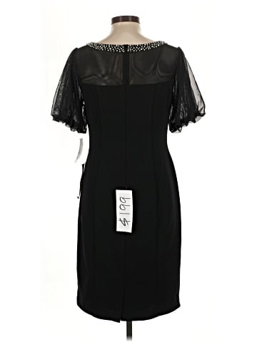 Alex Evenings Cocktail Dress (view 2)