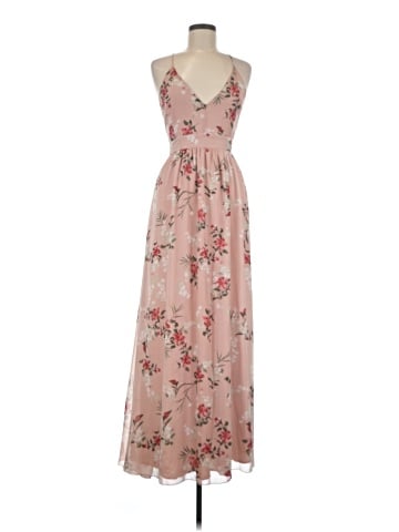 Windsor Casual Dress (view 1)