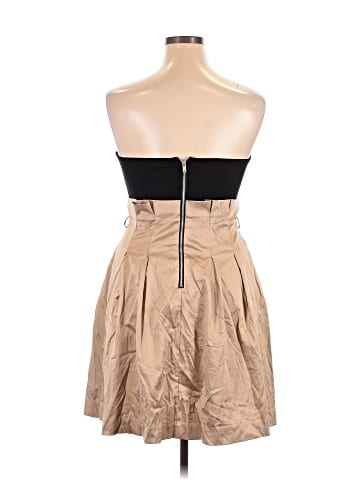 Rhapsody Cocktail Dress (view 2)