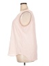 Anne Klein 100% Polyester Pink Sleeveless Top Size 2X - photo 5