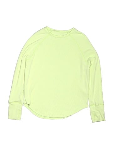Zella Long Sleeve T-Shirt (view 2)