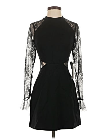 Lulus Cocktail Dress (view 1)
