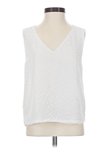 Babaton Sleeveless Blouse (view 1)
