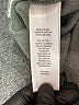 Splendid Tie-dye Gray Pullover Sweater Size XS - photo 8