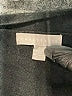 Chelsea28 Black Pullover Sweater Size M - photo 7