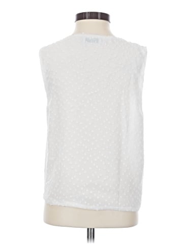 Babaton Sleeveless Blouse (view 2)