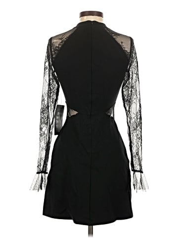 Lulus Cocktail Dress (view 2)