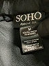 SOHO Apparel Ltd Black Cargo Pants Size M - photo 7