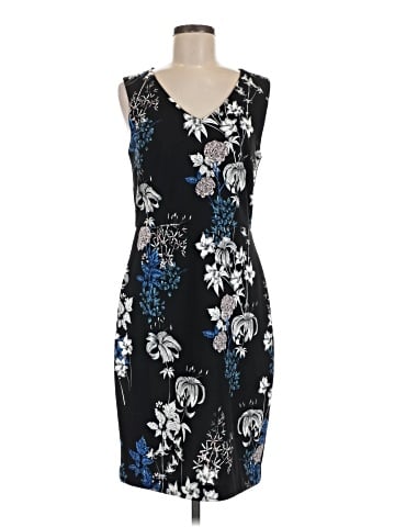 Banana Republic Factory Store Cocktail Dress (view 1)