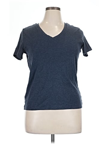Eddie Bauer Short Sleeve T-Shirt (view 1)