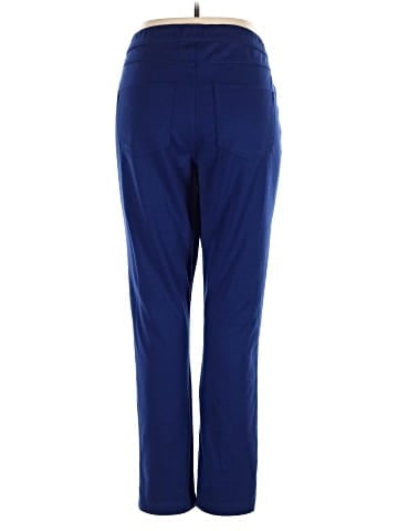 Kate & Mallory designs Active Pants (view 2)