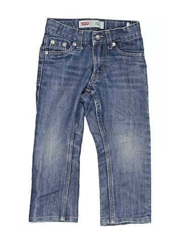 Levi's Jeans (view 1)