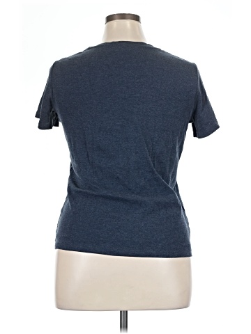 Eddie Bauer Short Sleeve T-Shirt (view 2)