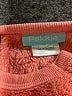 Pekkle 100% Polyester Pink Fleece Jacket 6-9 MO / 9 MO - photo 3
