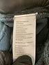 James Perse Solid Gray Shorts Size Sm (1) - photo 4
