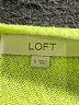 Ann Taylor LOFT Yellow Pullover Sweater Size S - photo 7